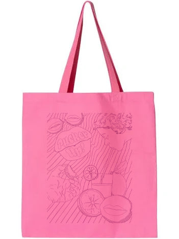 Tote-ally Print Workshop (9/20/2026 1PM - 3PM)