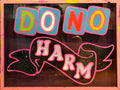 Do No Harm