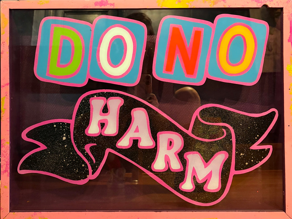 Do No Harm