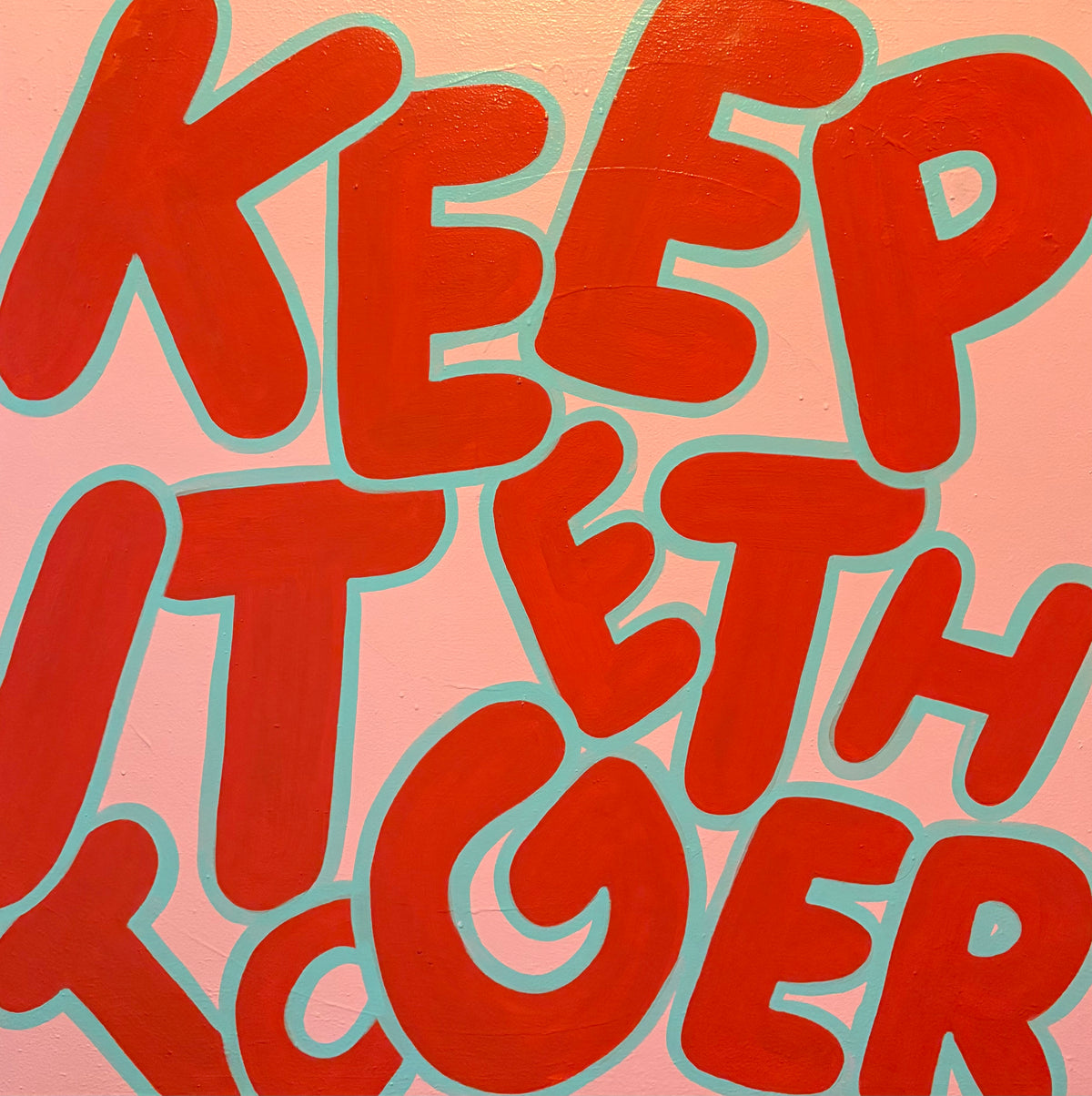 Keep It Together