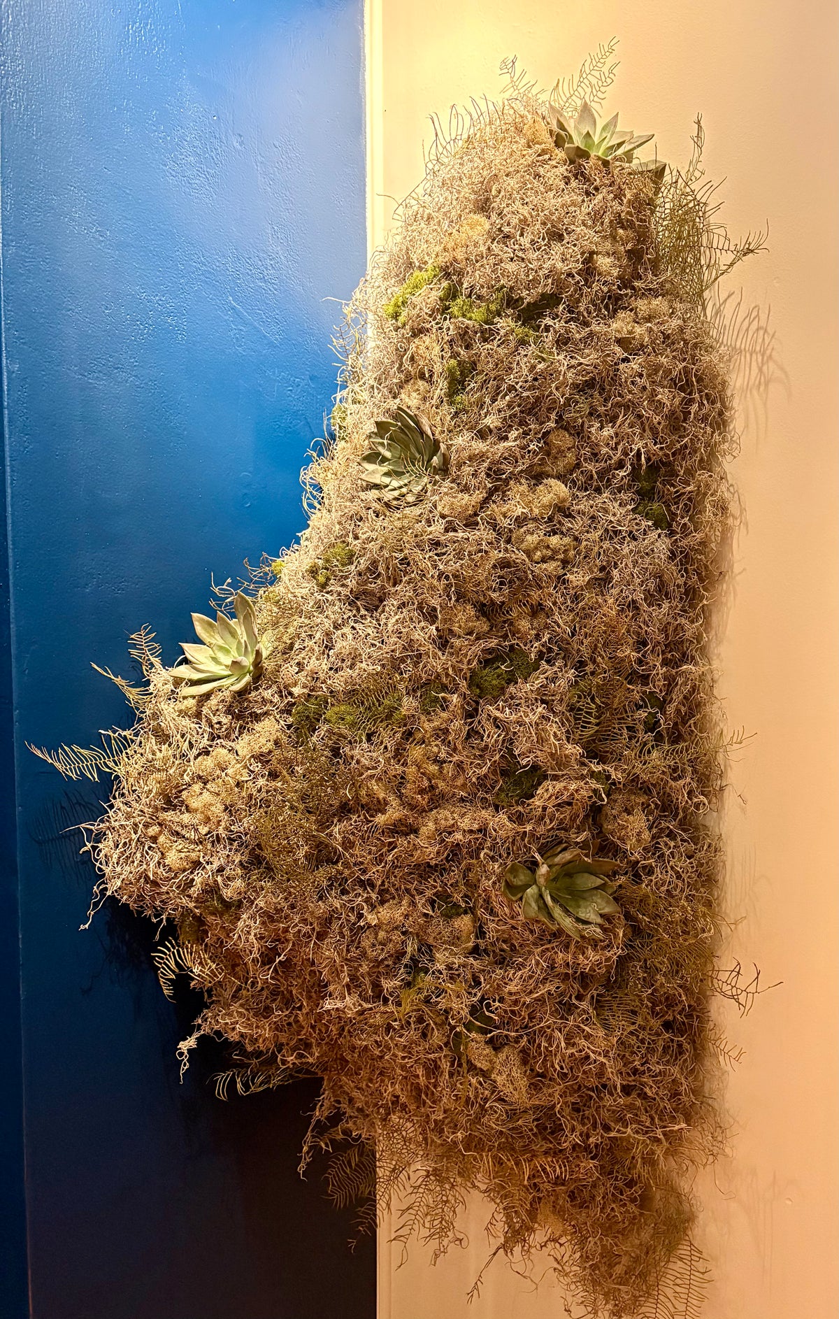 Nesting