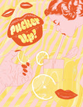 Draw and Swirl Screen Printing Workshop + Fundraiser (9/16/2026 6PM - 8PM)