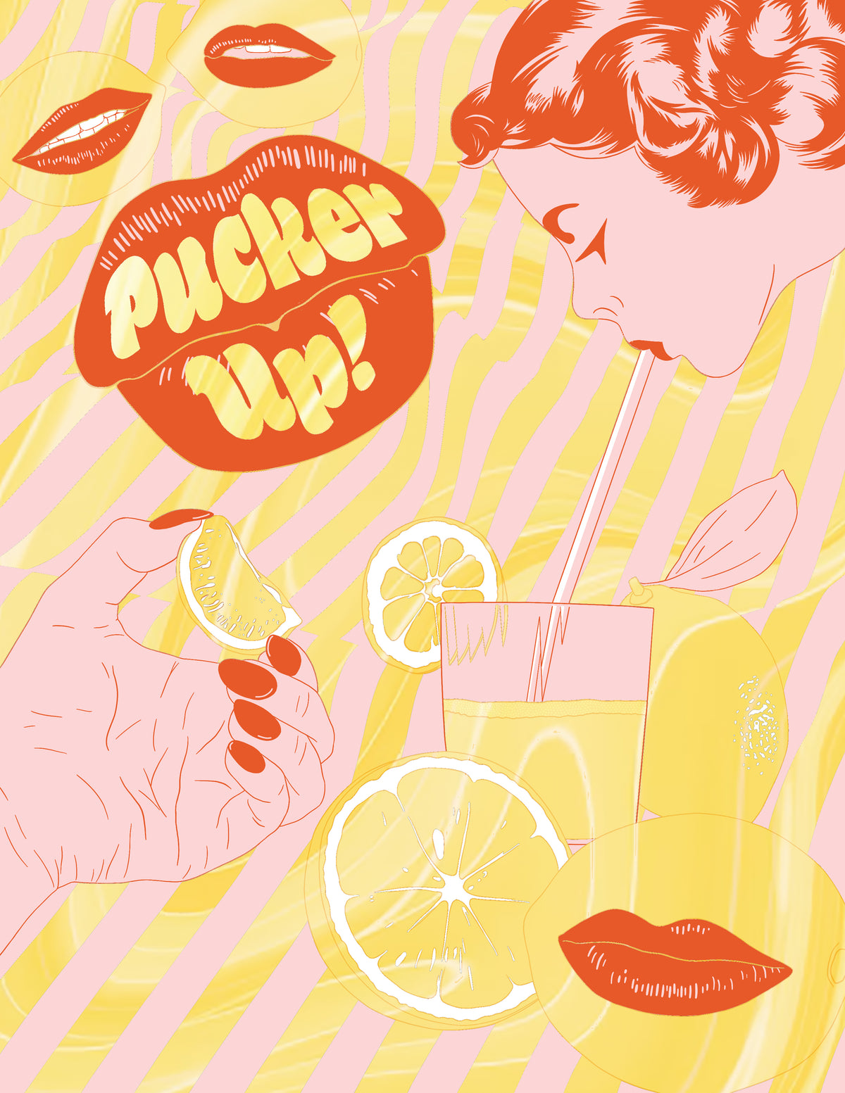 Draw and Swirl Screen Printing Workshop + Fundraiser (9/16/2026 6PM - 8PM)